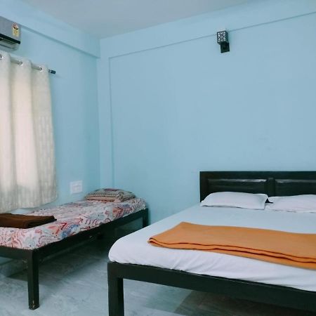 Hotel Royal Leelas Inn Kashid Экстерьер фото