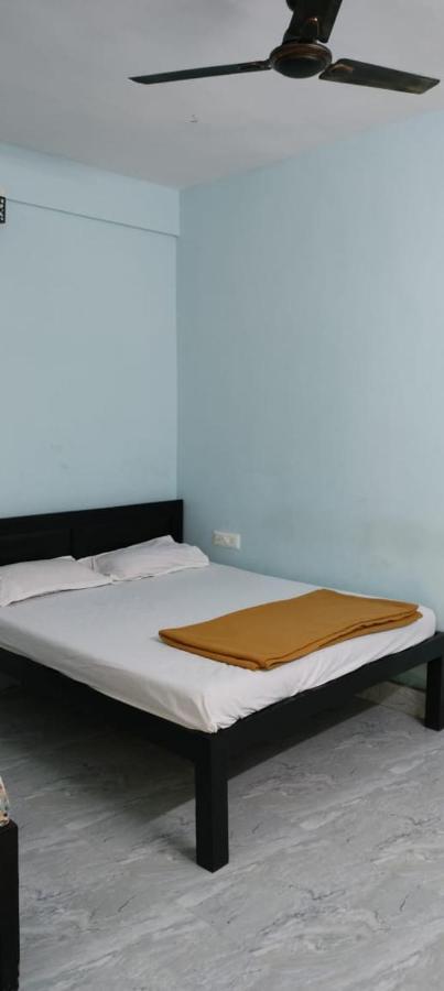 Hotel Royal Leelas Inn Kashid Экстерьер фото